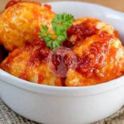 Telur Balado
