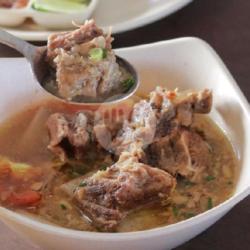 Sop Buntut Sapi