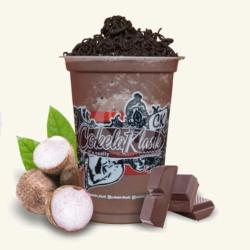 Taro Coklat