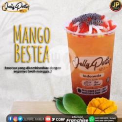 Mango Bestea