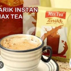Max Tea Tarik Panas