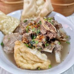 Bakso Sapi Balung