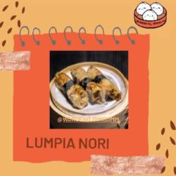 Lumpia Nori 3pcs
