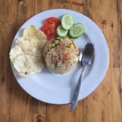 Nasi Goreng Dapur Grogol