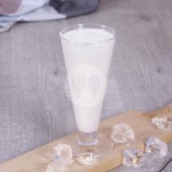 Milkshake Vanilla