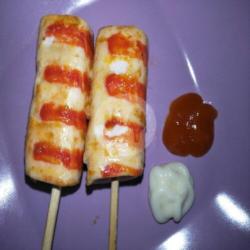 Crab Stick Roll