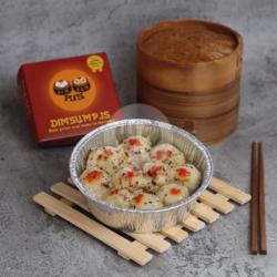 Dimsum Mozzarella Suprame