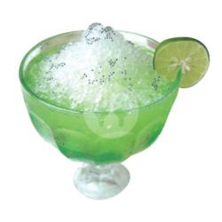 Ice Lime Jelly