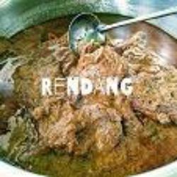 Rendang Daging