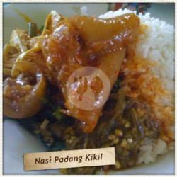 Nasi Gulai Kikil