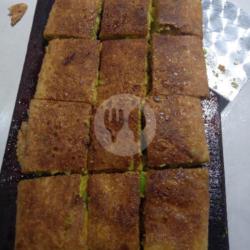 Martabak Telur Istimewa