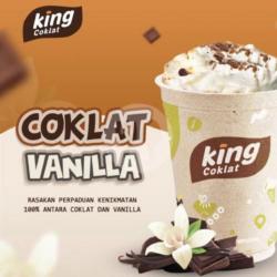 Coklat Vanilla