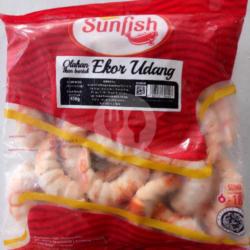 Sunfish Ekor Udang 500gr