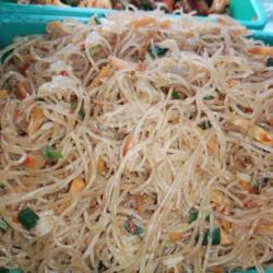 Bihun Goreng