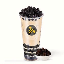 Boba Milk Tea (l)