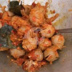 Bakso Goreng Rica Level 1