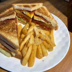 Club Sandwich