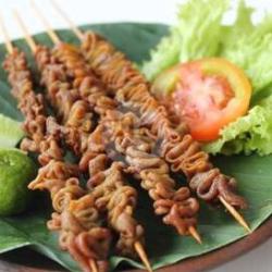 Penyet Usus Tahu Tempe