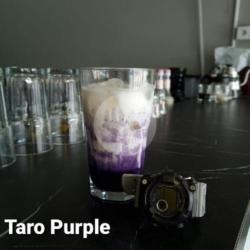 Taro Purple