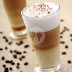 Capucino   Susu Panas