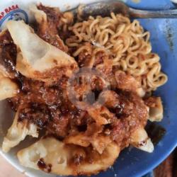 Batagor   Indomie Goreng