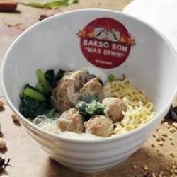 Bakso Bom Urat