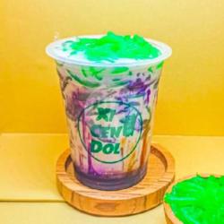 Xi Cendol Taro