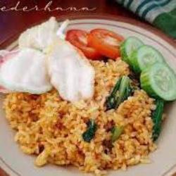 Nasi Goreng Babat  Iso