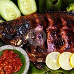 Ikan Gurame Panggang Madu 300gr