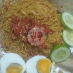 Indomie Geprek