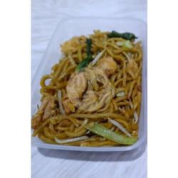 Bakmie Goreng Ayam