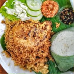 Ayam Goreng Kremes