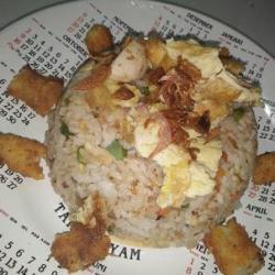 Nasi Goreng Singapura