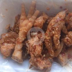 Balado Ceker Tulang