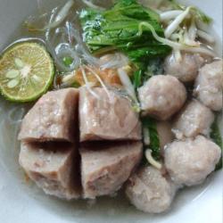 Bakso Daging Campur