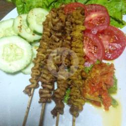 Usus Goreng Crispy