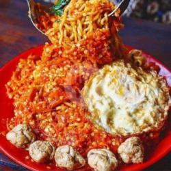 Indomie Jeletot