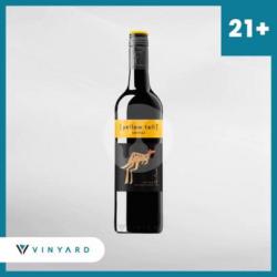 [21 ] Yellow Tail Shiraz 750 Ml