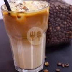 Es Kopi Susu Coconut