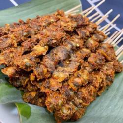 Sate Kerang