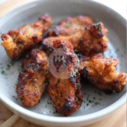 Chicken Wings Bbq