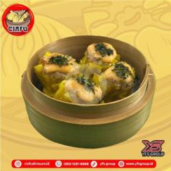 Dimsum Gold Mentai