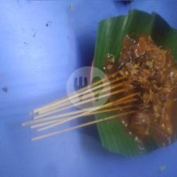 Sate Usus Sapi Special