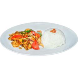 Ayam Lada Hitam