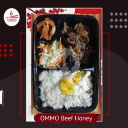 Ommo Beef Honey