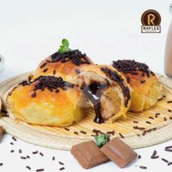 Bolen Susu Coklat Parahyangan