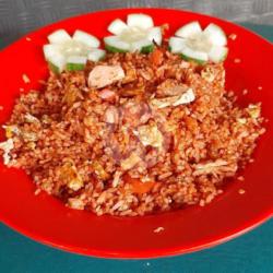 Nasi Goreng Gilaa ,..request Level Pedas Dari,, 0 S/d 5