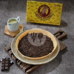 Martabak Coklat Susu