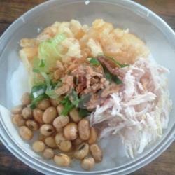 Bubur Ayam Jakarta