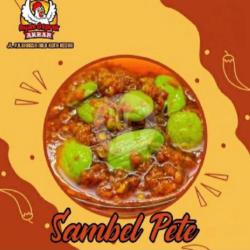 Sambal Pete